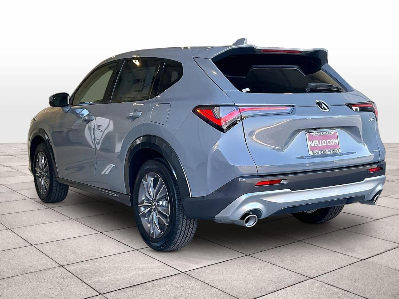 2026 Acura ADX Roseville CA