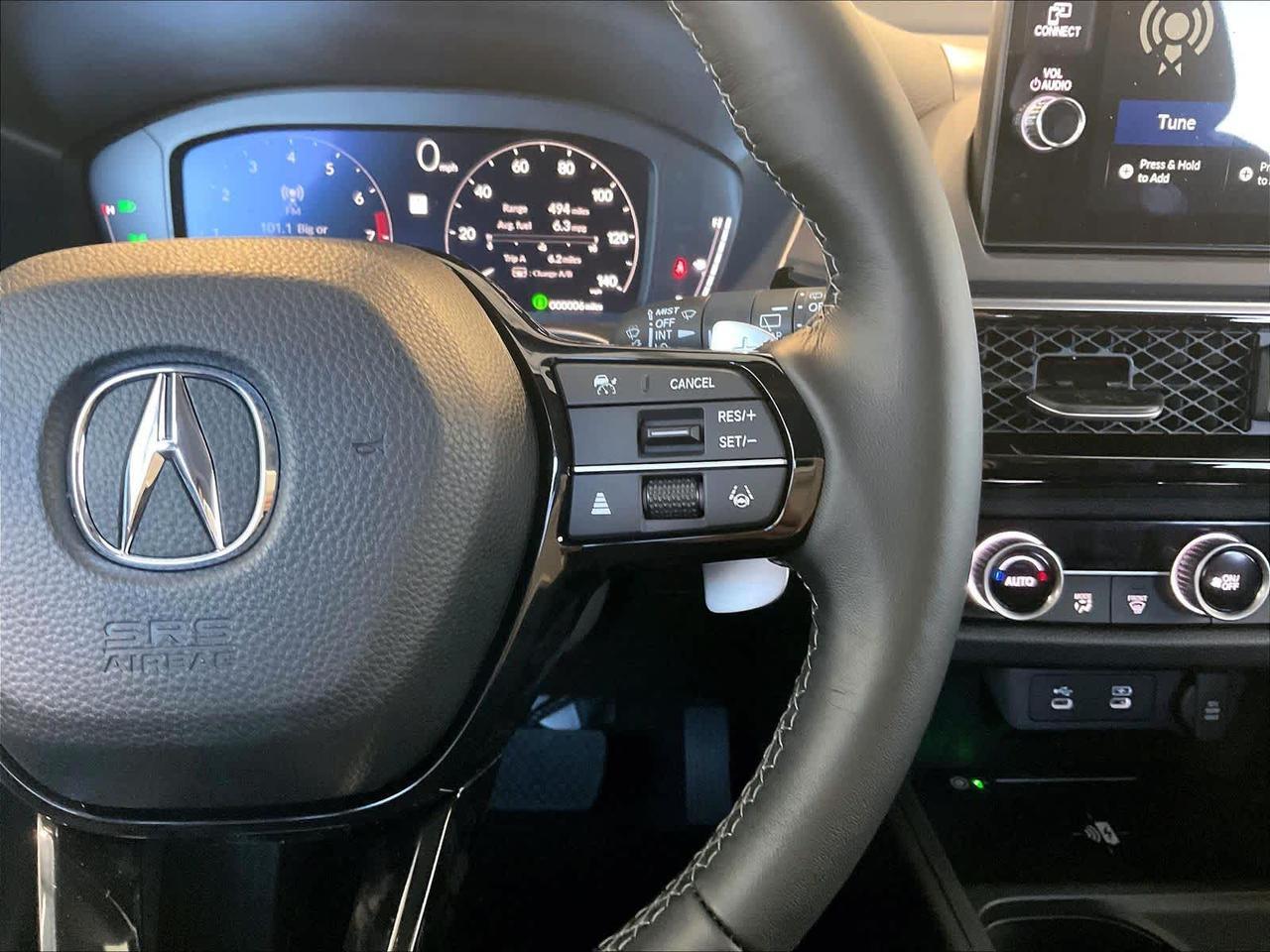 2026 Acura ADX Roseville CA