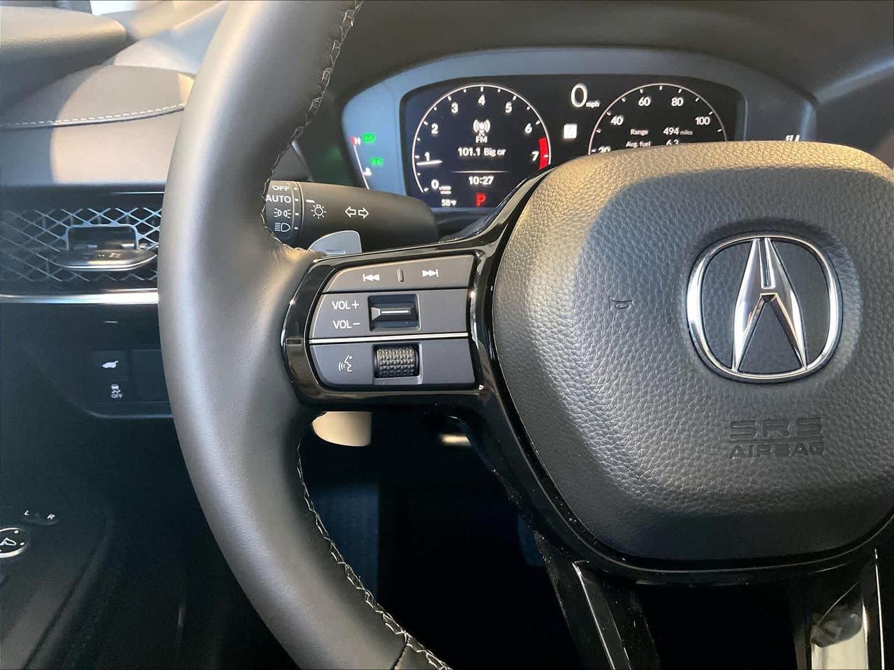 2026 Acura ADX Roseville CA