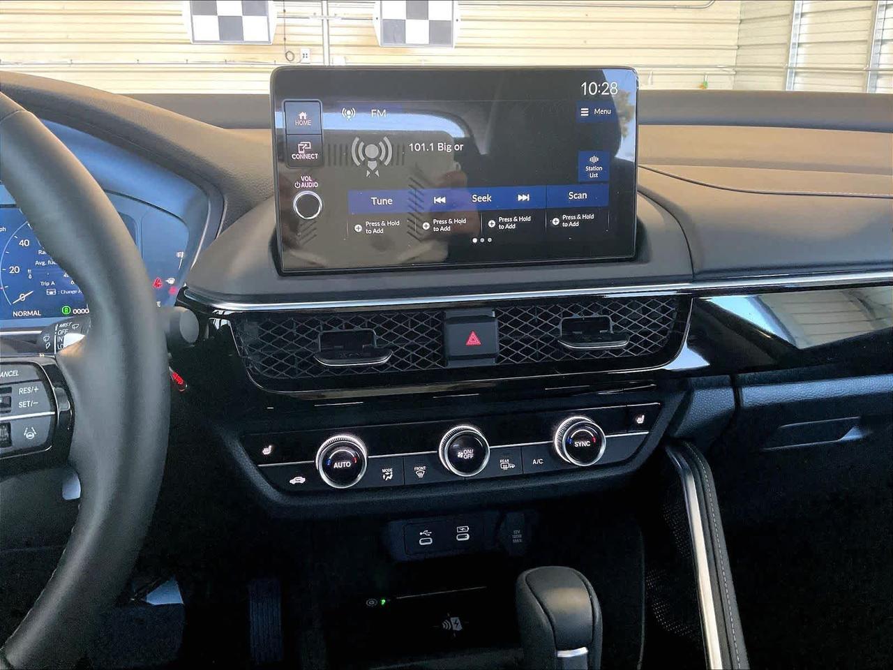 2026 Acura ADX Roseville CA