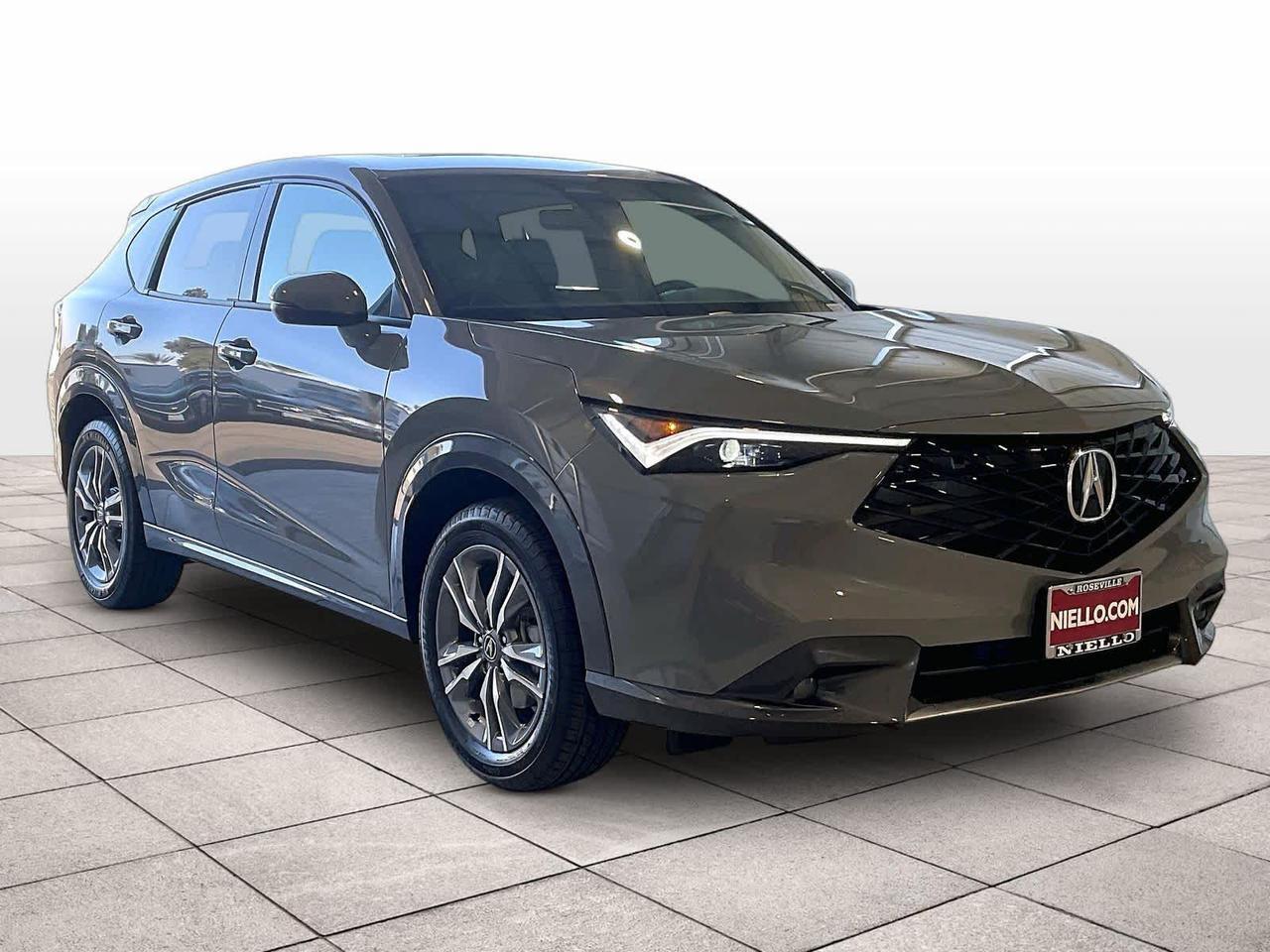 2026 Acura ADX Roseville CA