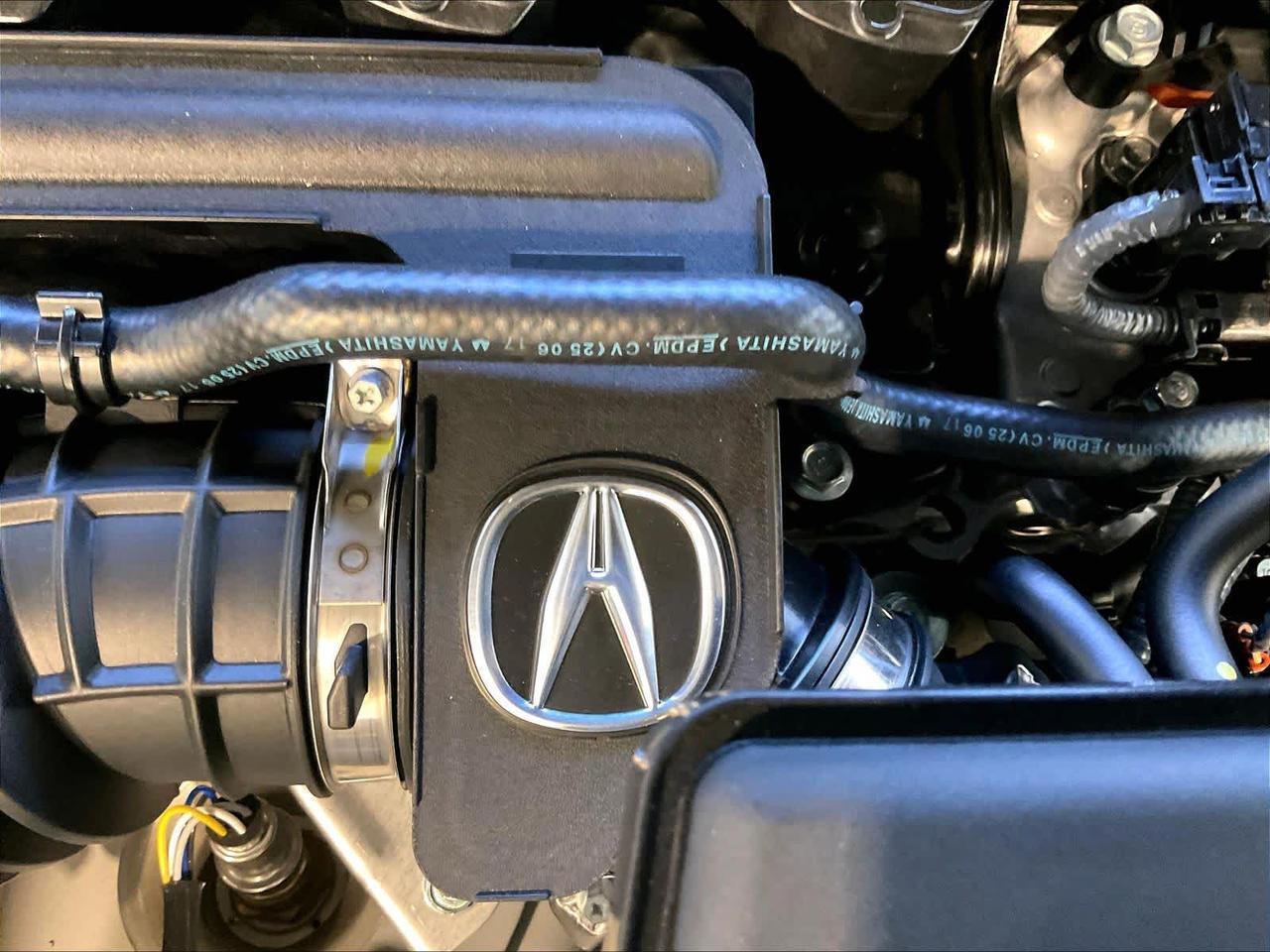 2026 Acura ADX Roseville CA