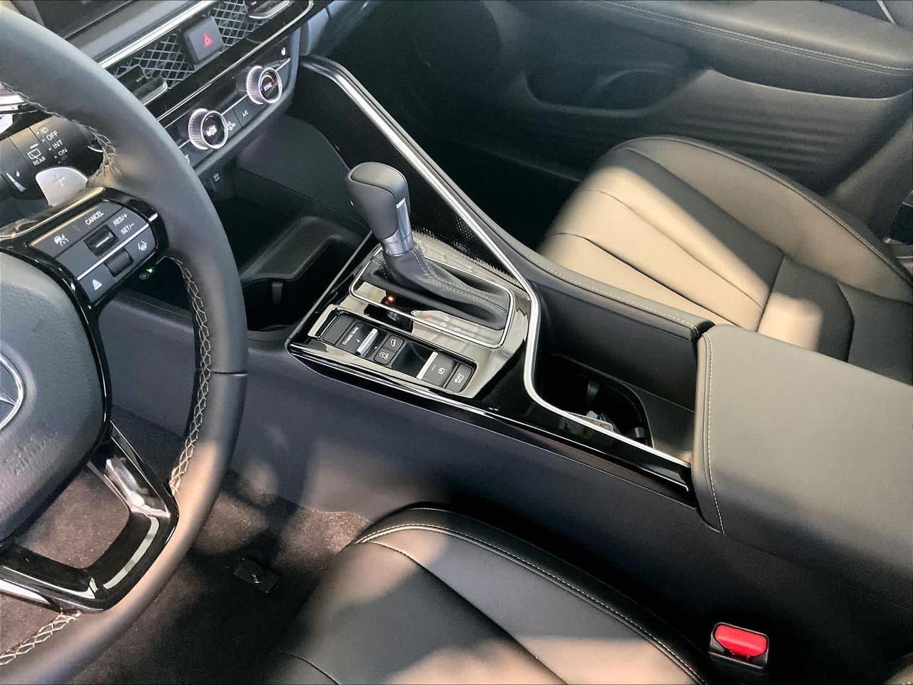 2026 Acura ADX Roseville CA