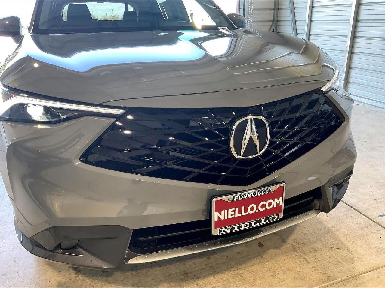 2026 Acura ADX Roseville CA