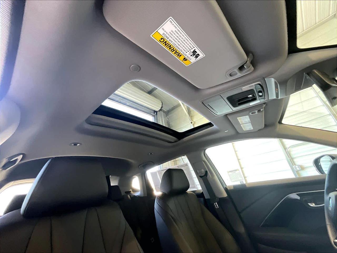 2026 Acura ADX Roseville CA