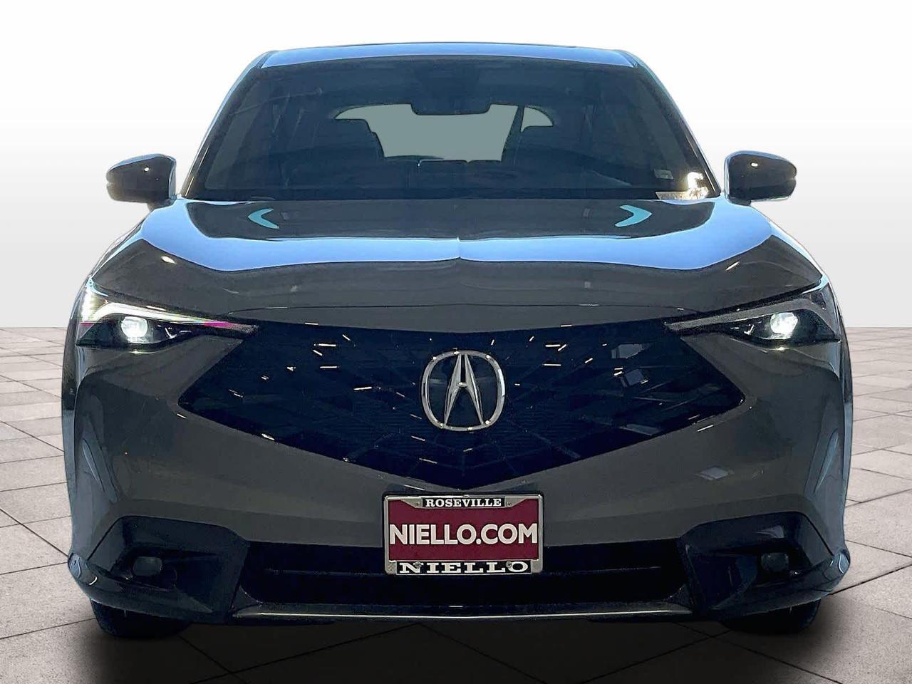 2026 Acura ADX Roseville CA