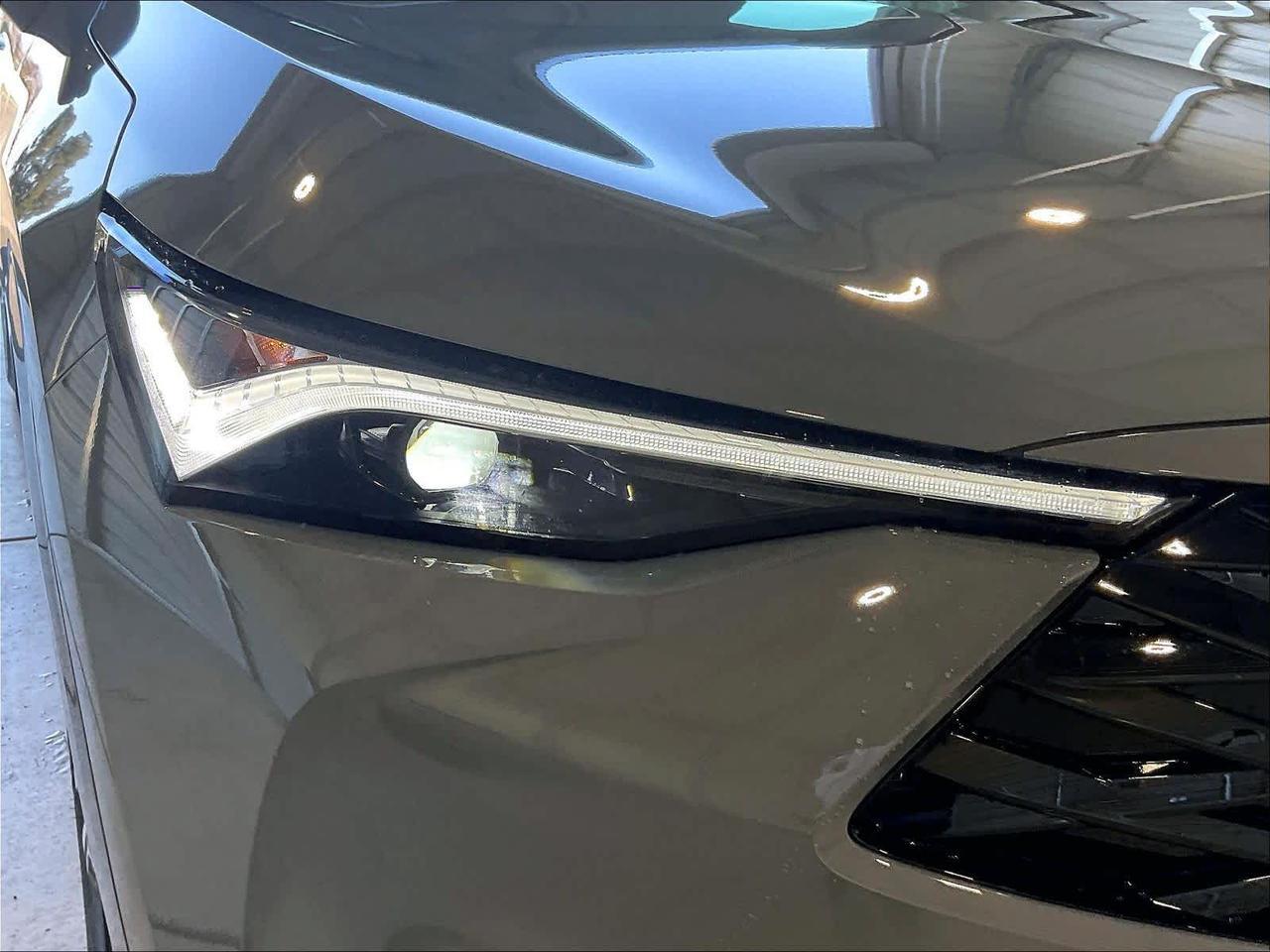 2026 Acura ADX Roseville CA