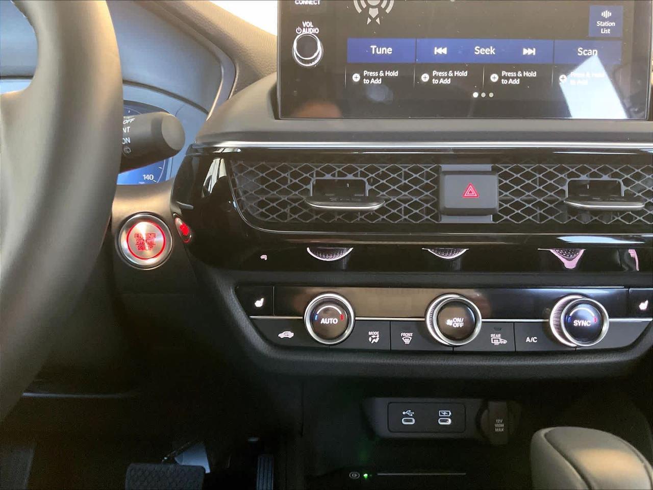 2026 Acura ADX Roseville CA