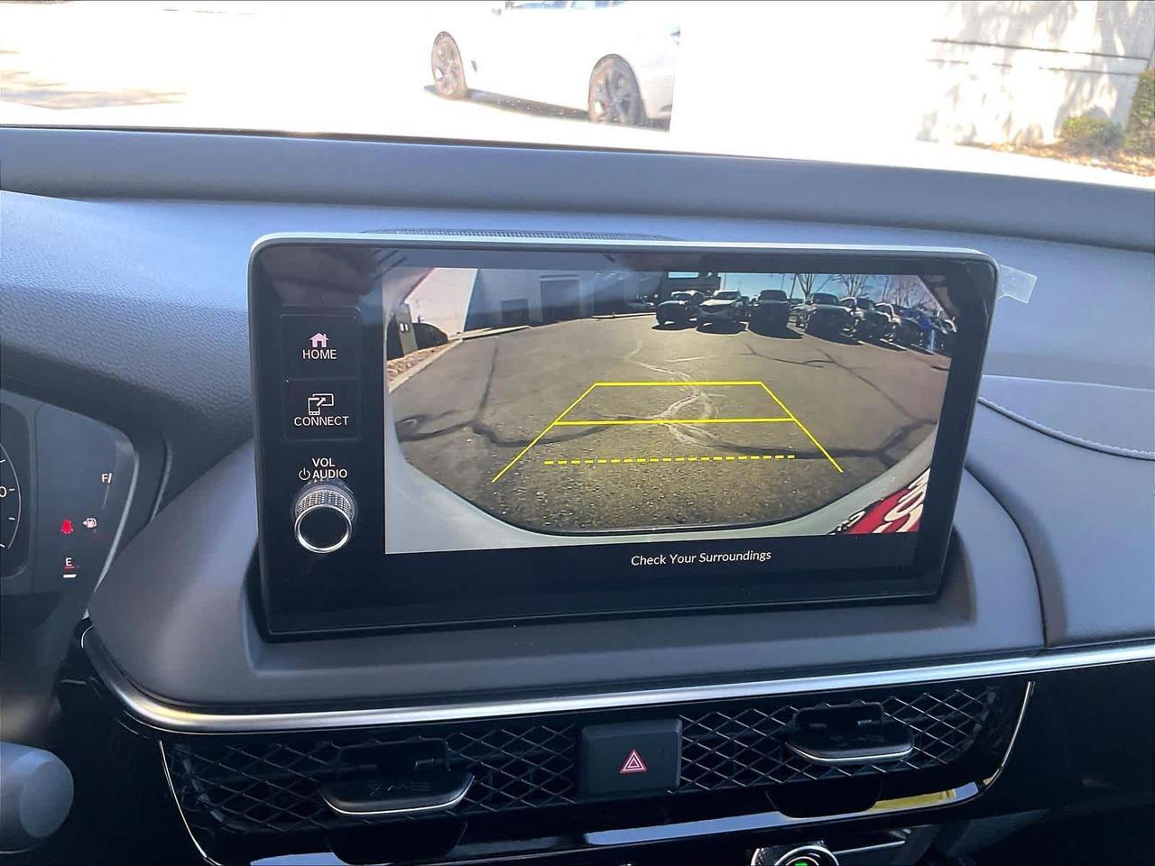 2026 Acura ADX Roseville CA