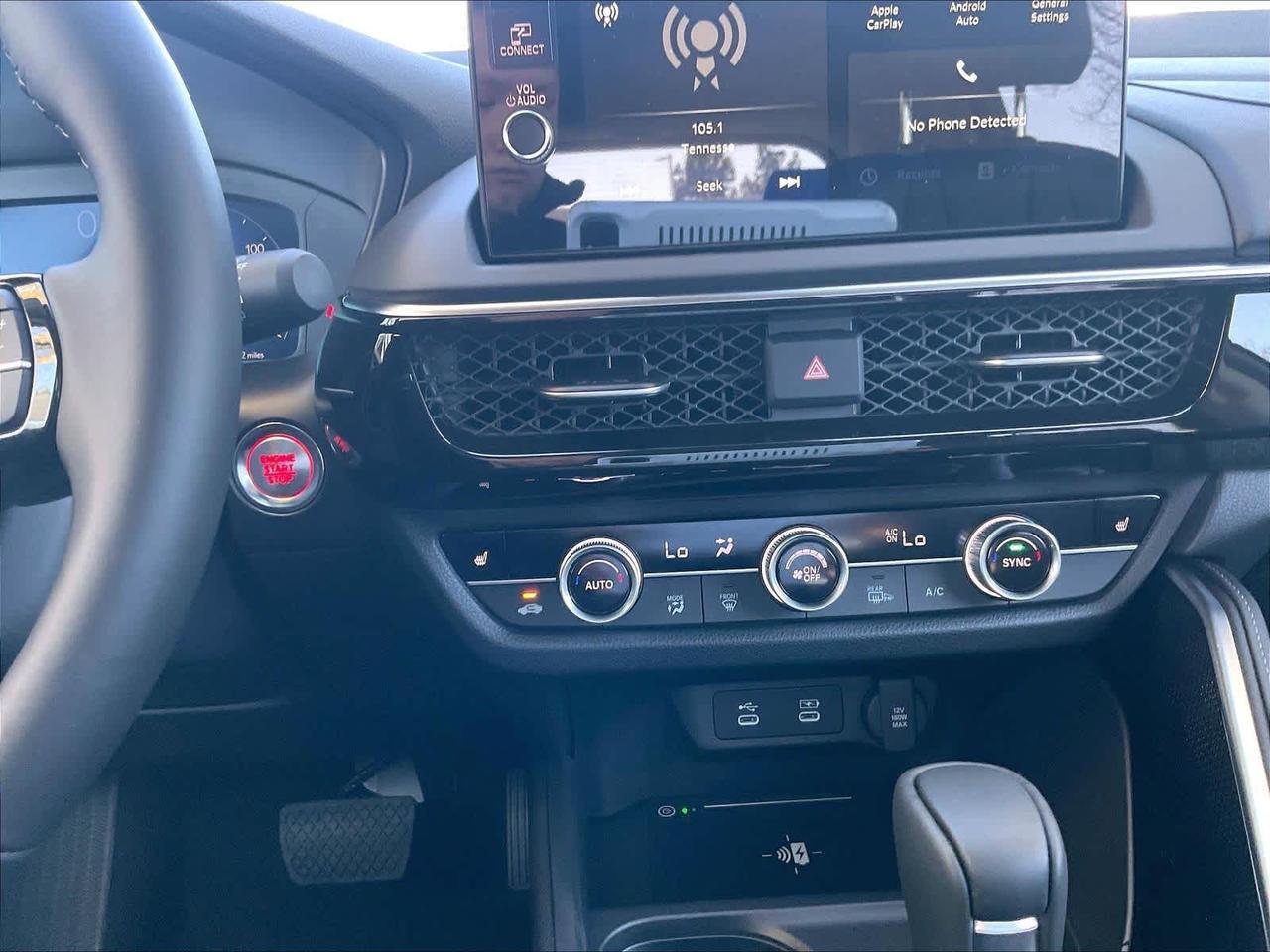 2026 Acura ADX Roseville CA