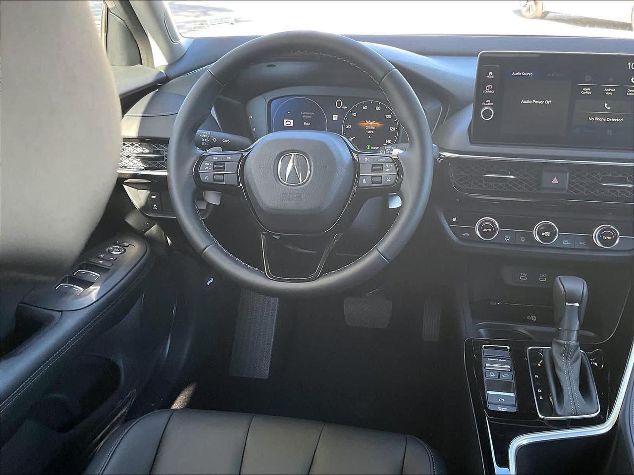2026 Acura ADX Roseville CA