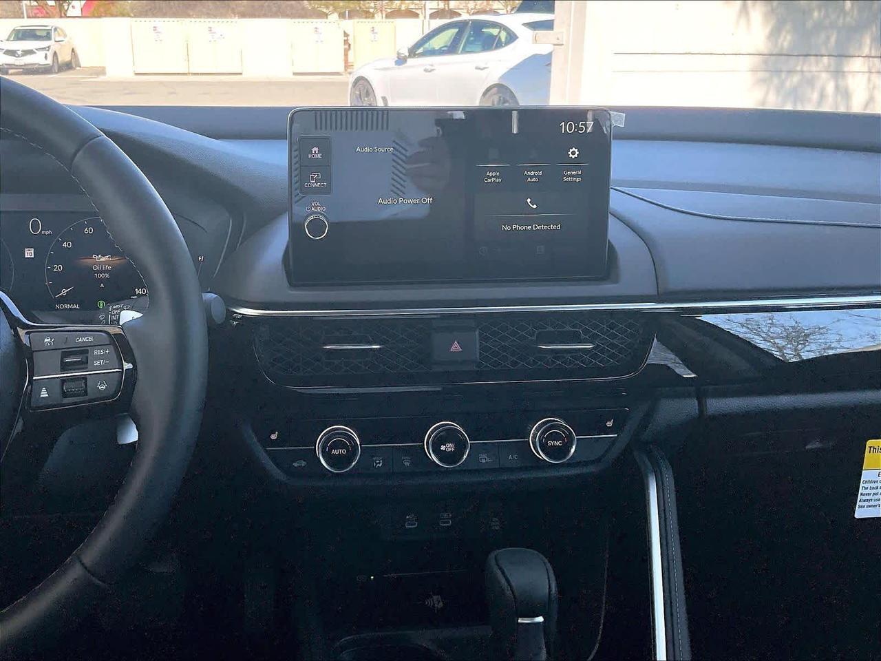 2026 Acura ADX Roseville CA