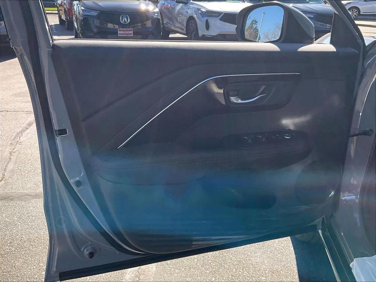 2026 Acura ADX Roseville CA