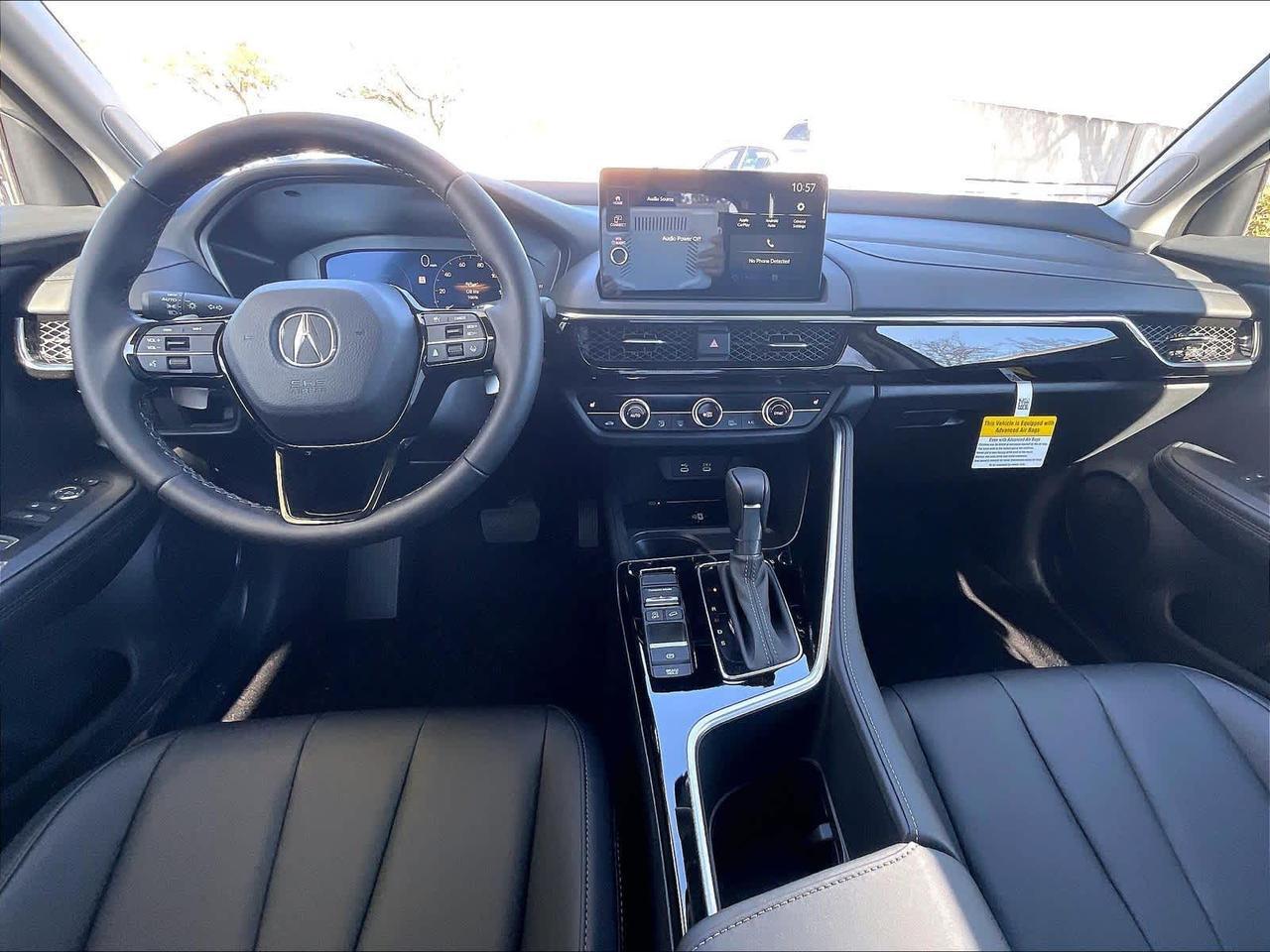 2026 Acura ADX Roseville CA