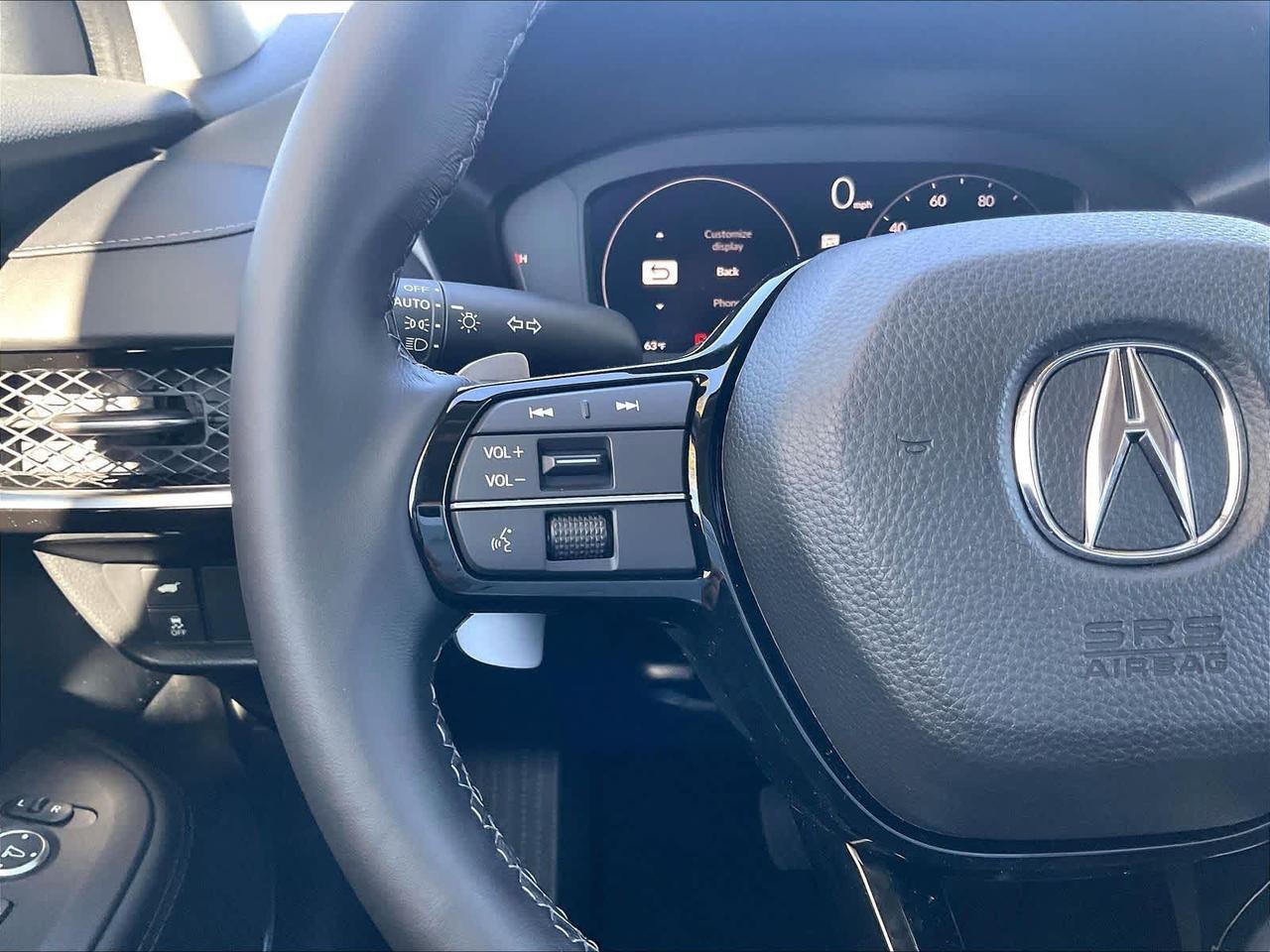 2026 Acura ADX Roseville CA