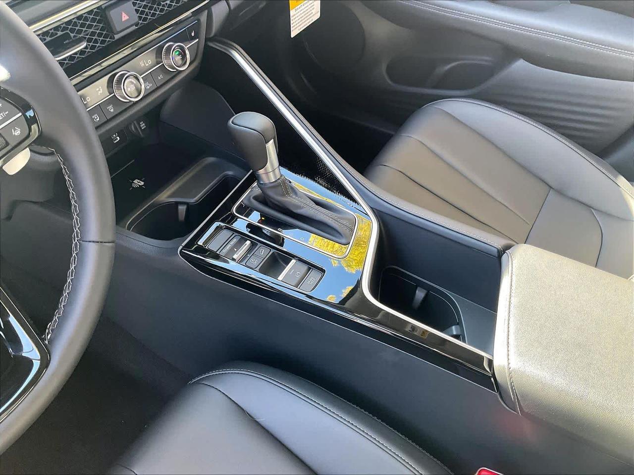 2026 Acura ADX Roseville CA