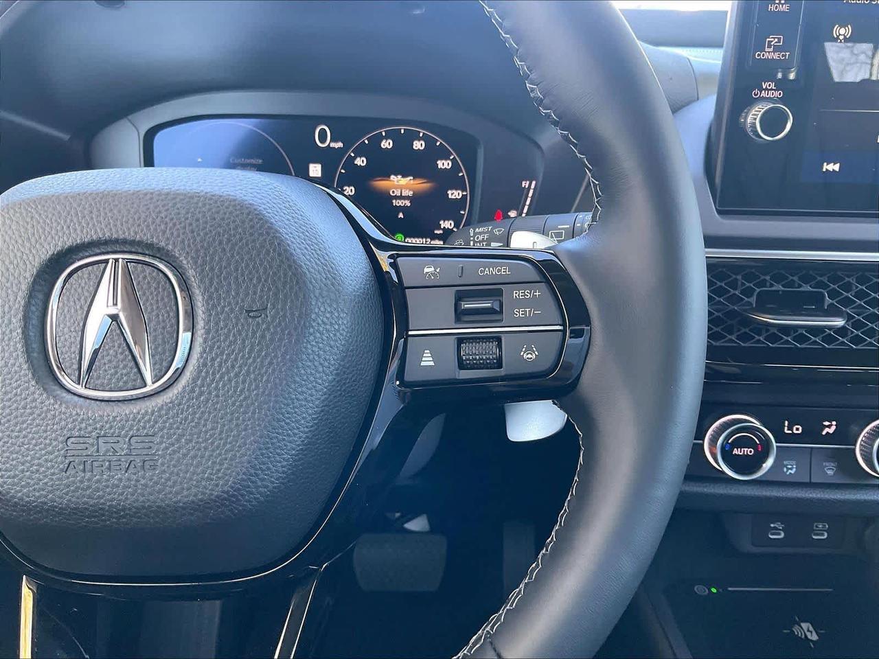 2026 Acura ADX Roseville CA