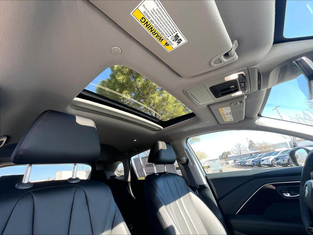 2026 Acura ADX Roseville CA