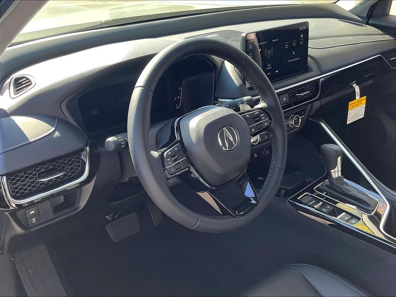 2026 Acura ADX Roseville CA