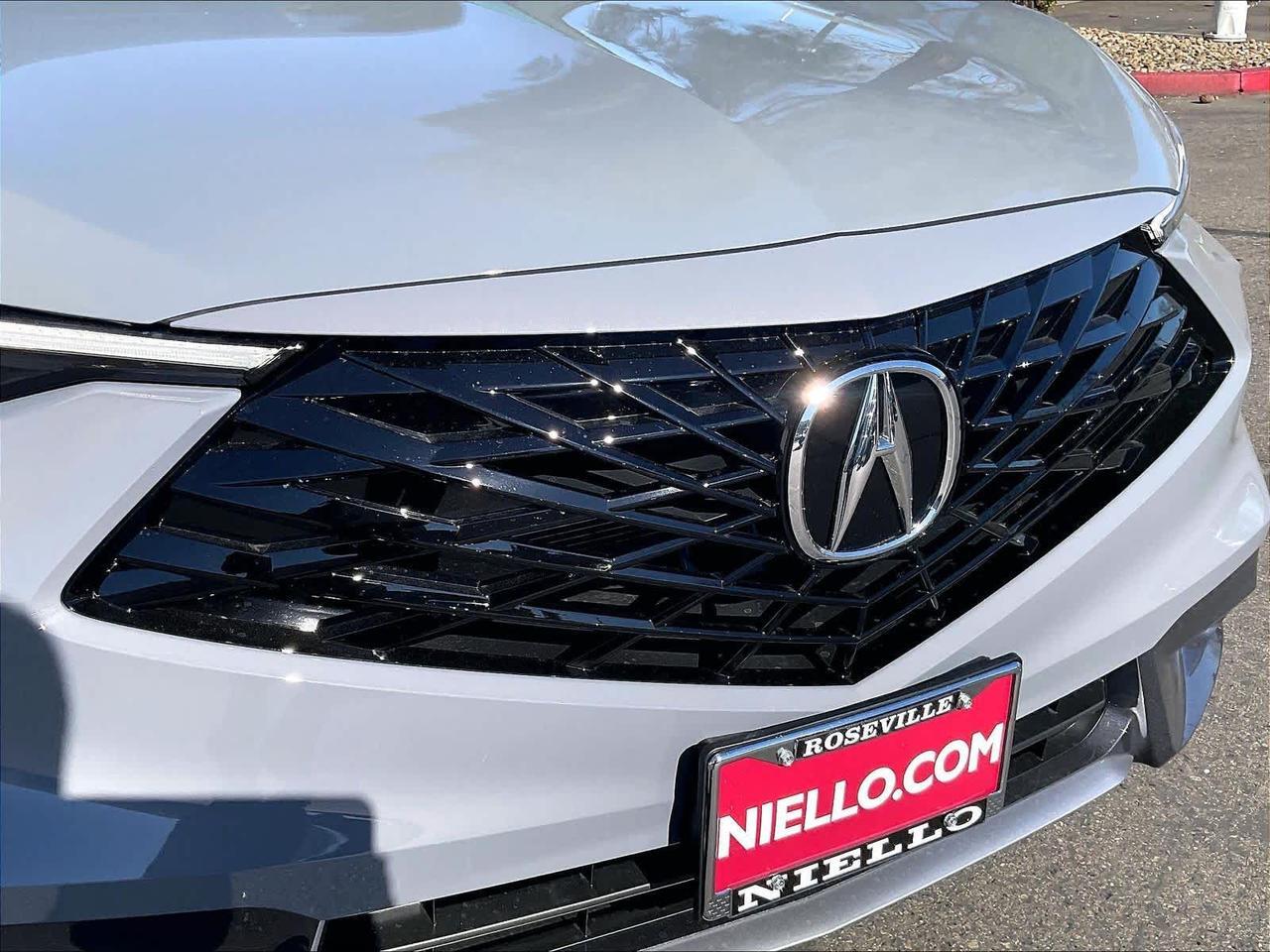 2026 Acura ADX Roseville CA