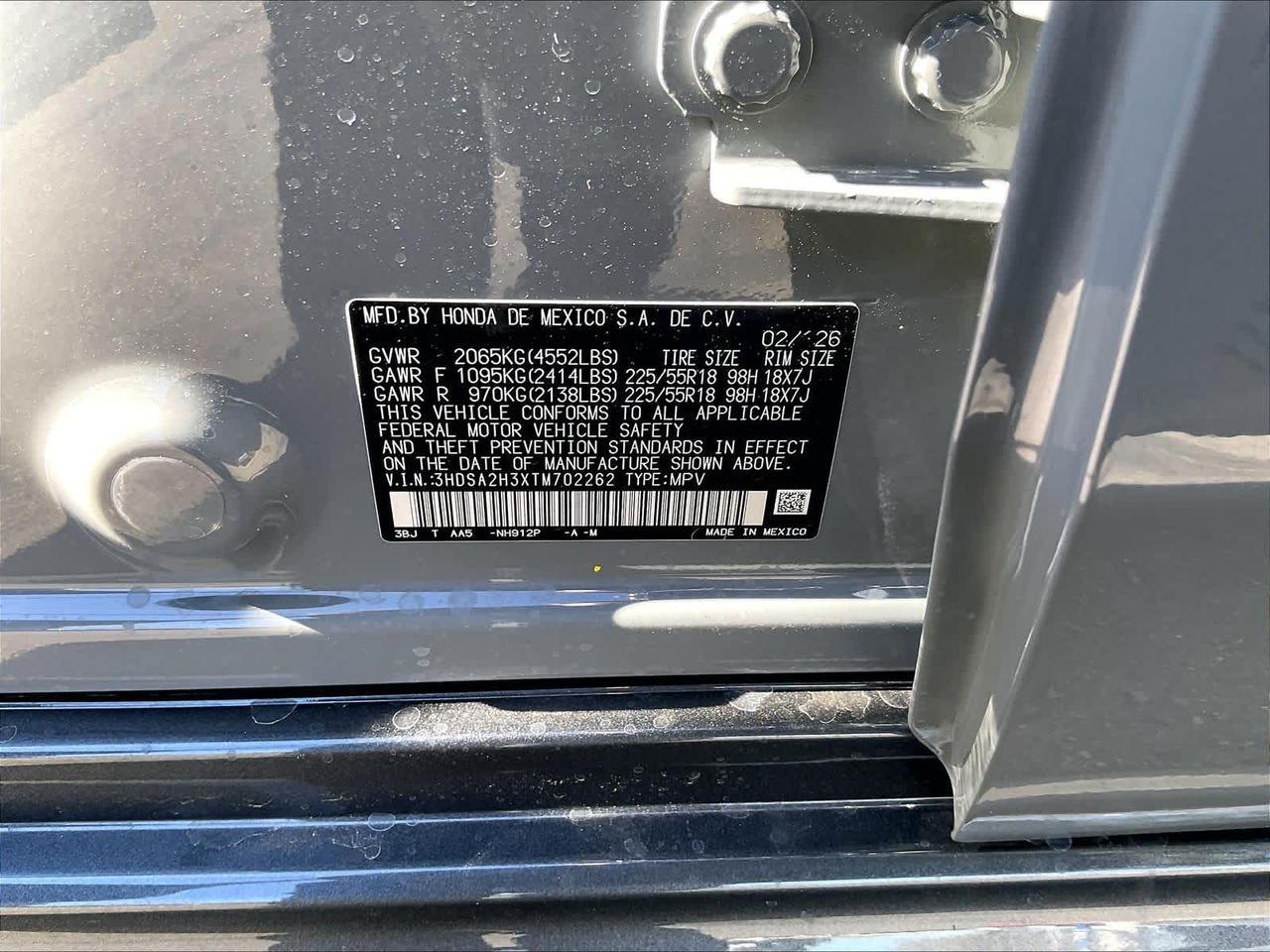 2026 Acura ADX Roseville CA