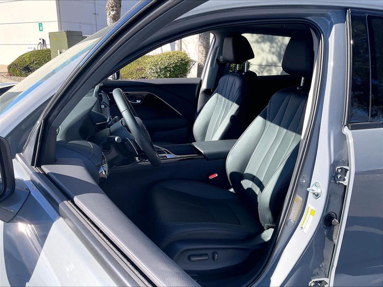 2026 Acura ADX Roseville CA