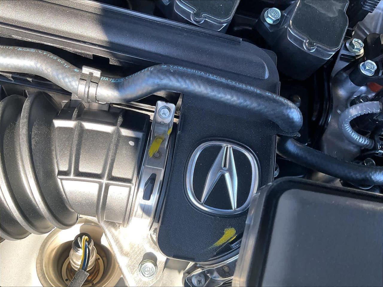 2026 Acura ADX Roseville CA