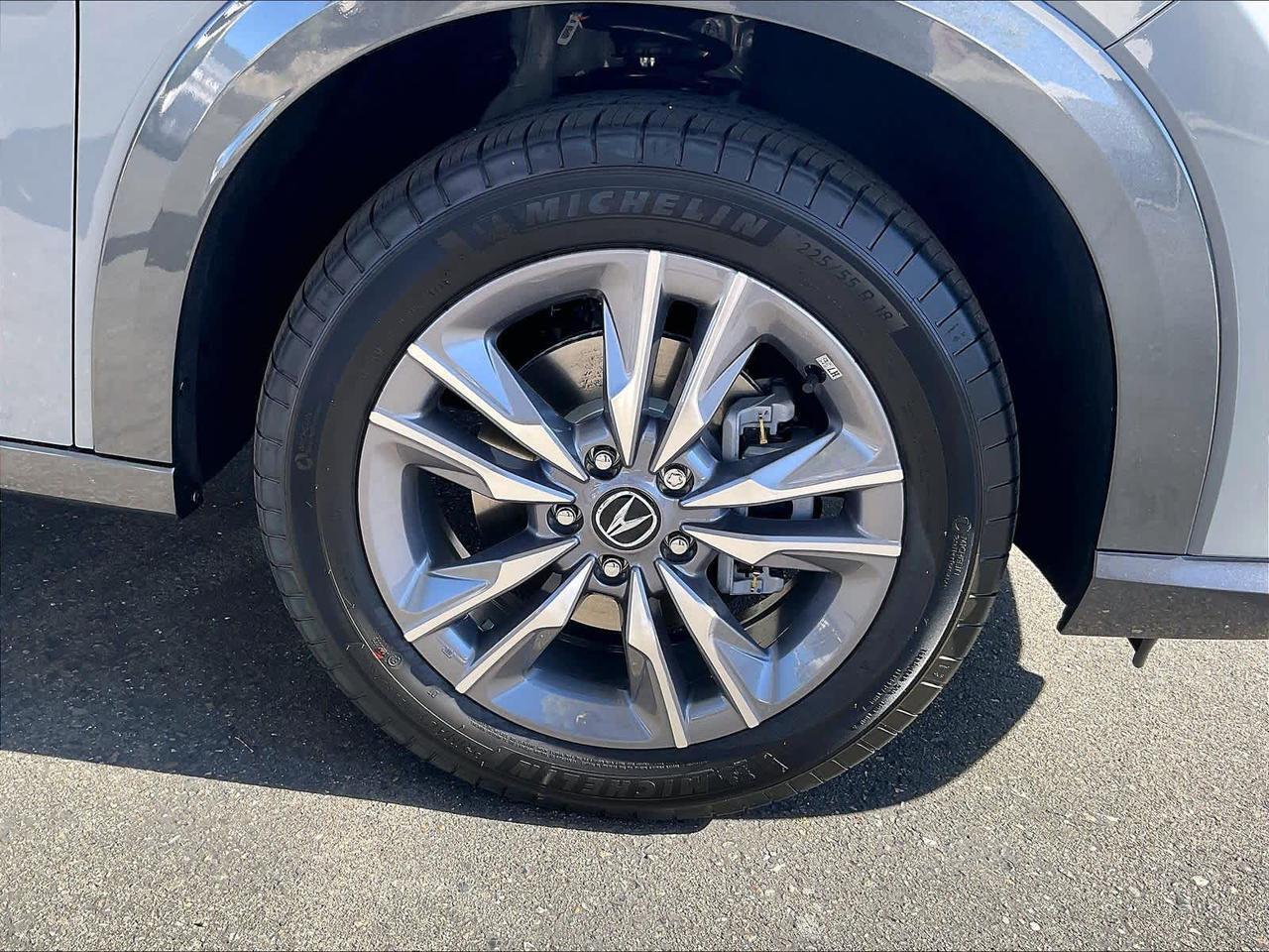 2026 Acura ADX Roseville CA