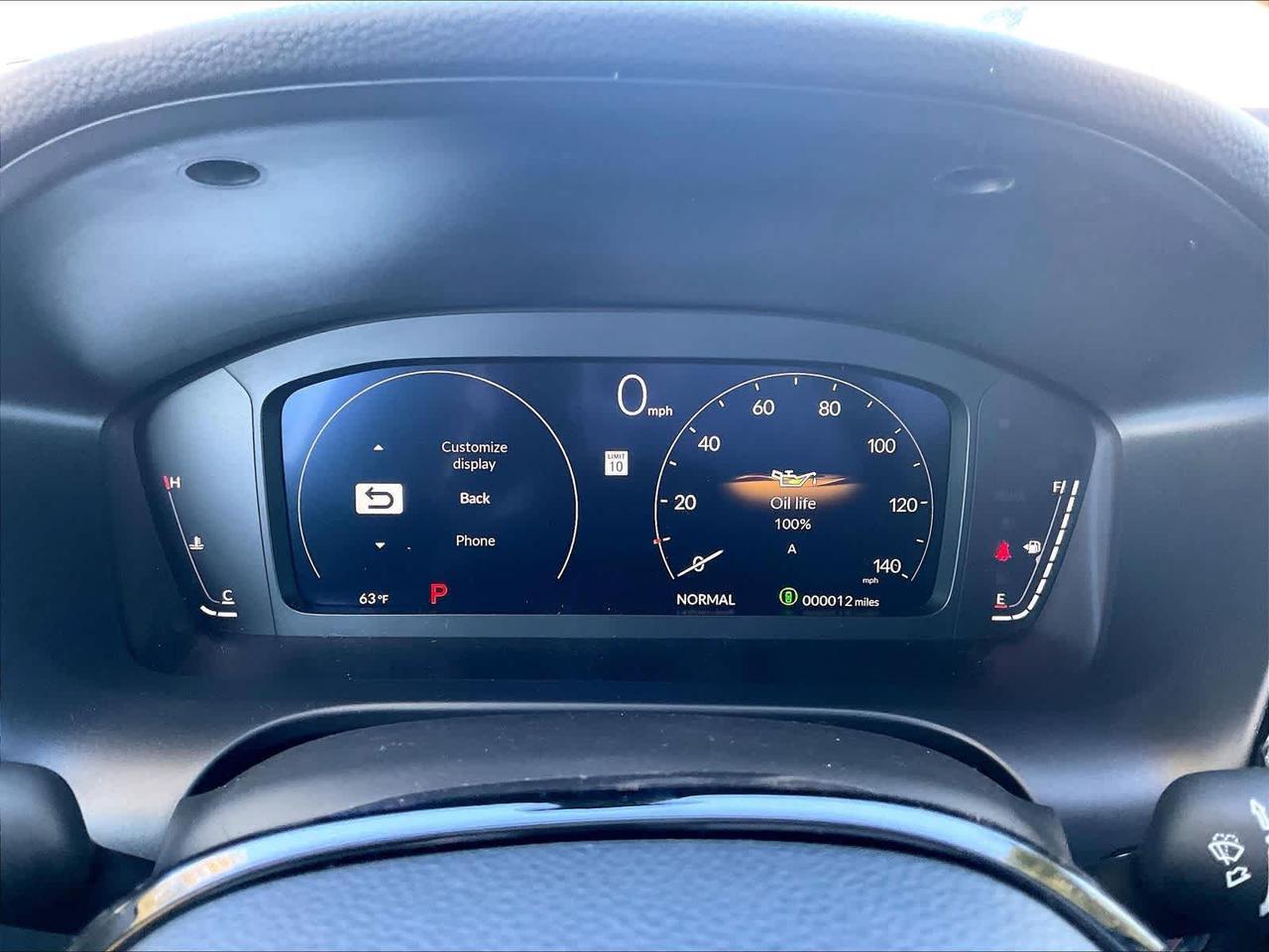 2026 Acura ADX Roseville CA