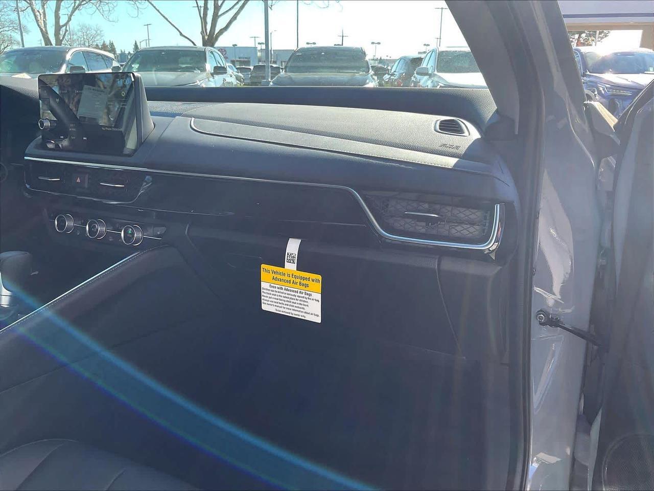 2026 Acura ADX Roseville CA