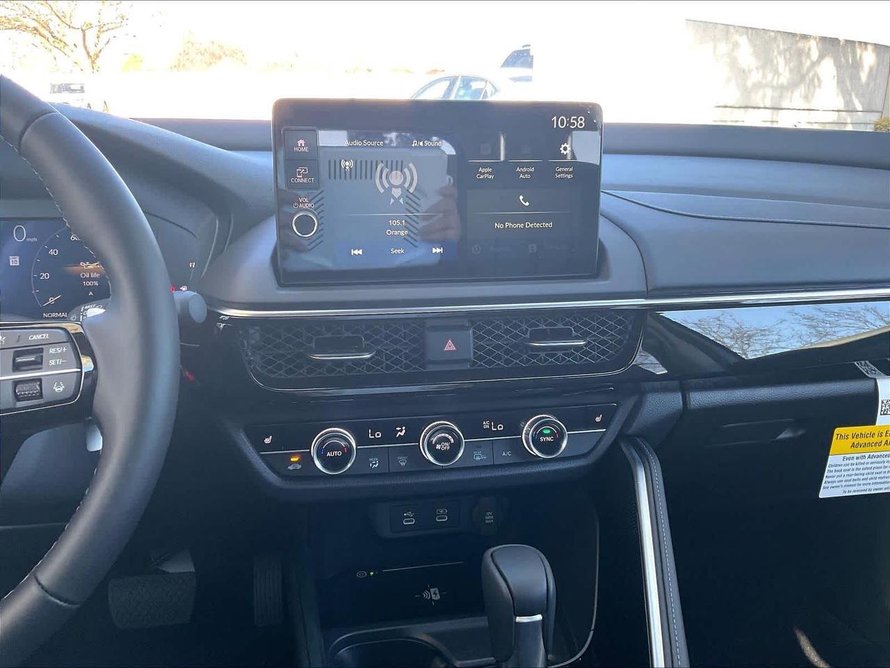 2026 Acura ADX Roseville CA