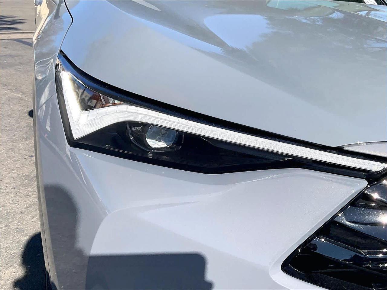 2026 Acura ADX Roseville CA