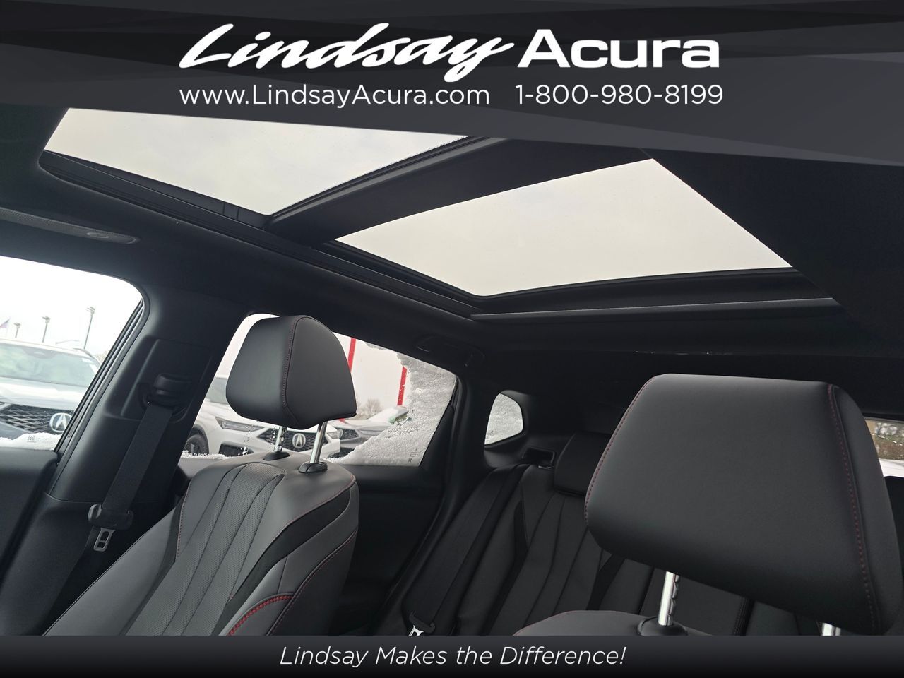 2026 Acura ADX A-Spec Advance Package Columbus OH