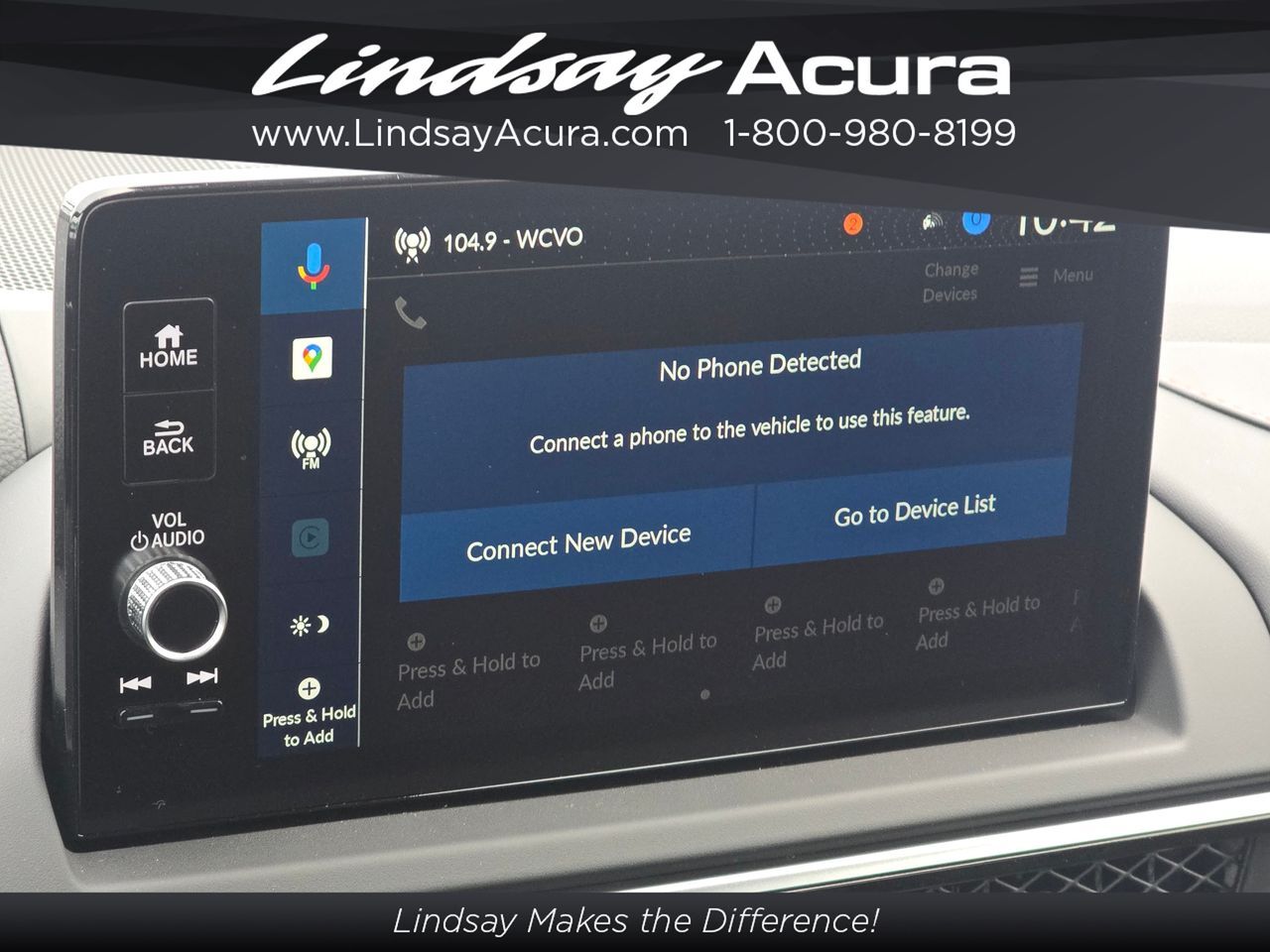 2026 Acura ADX A-Spec Advance Package Columbus OH