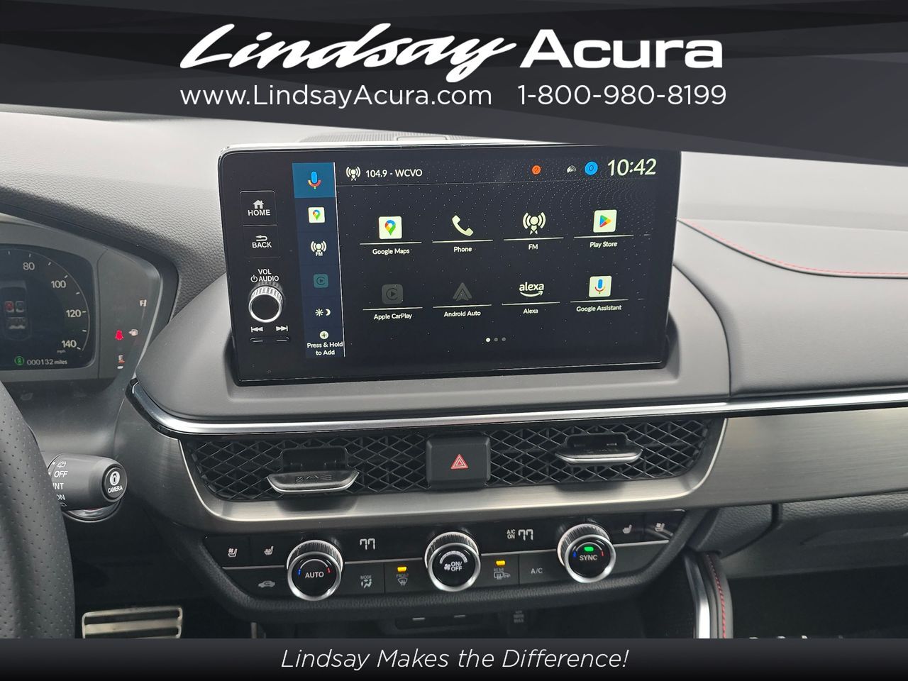 2026 Acura ADX A-Spec Advance Package Columbus OH