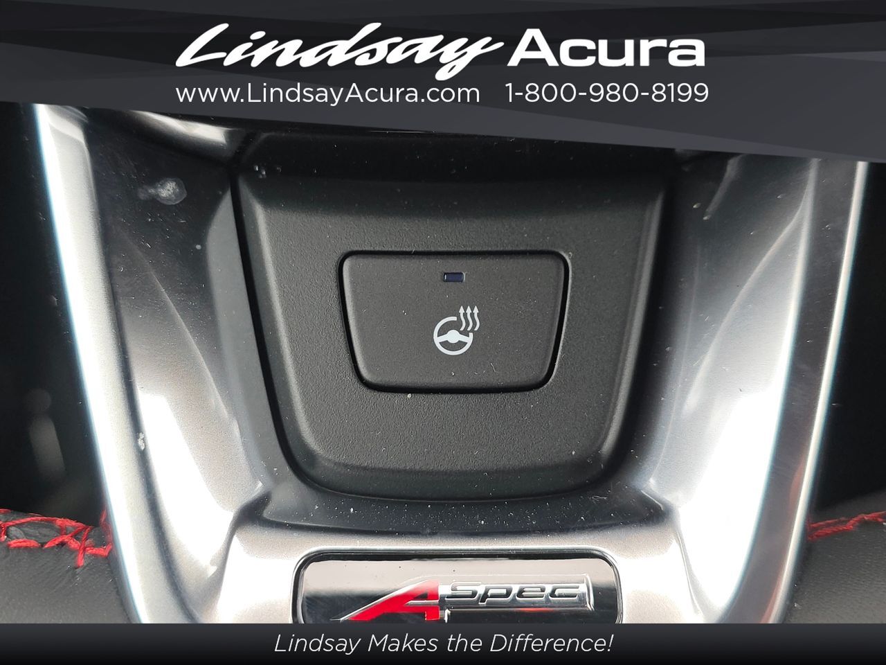 2026 Acura ADX A-Spec Advance Package Columbus OH