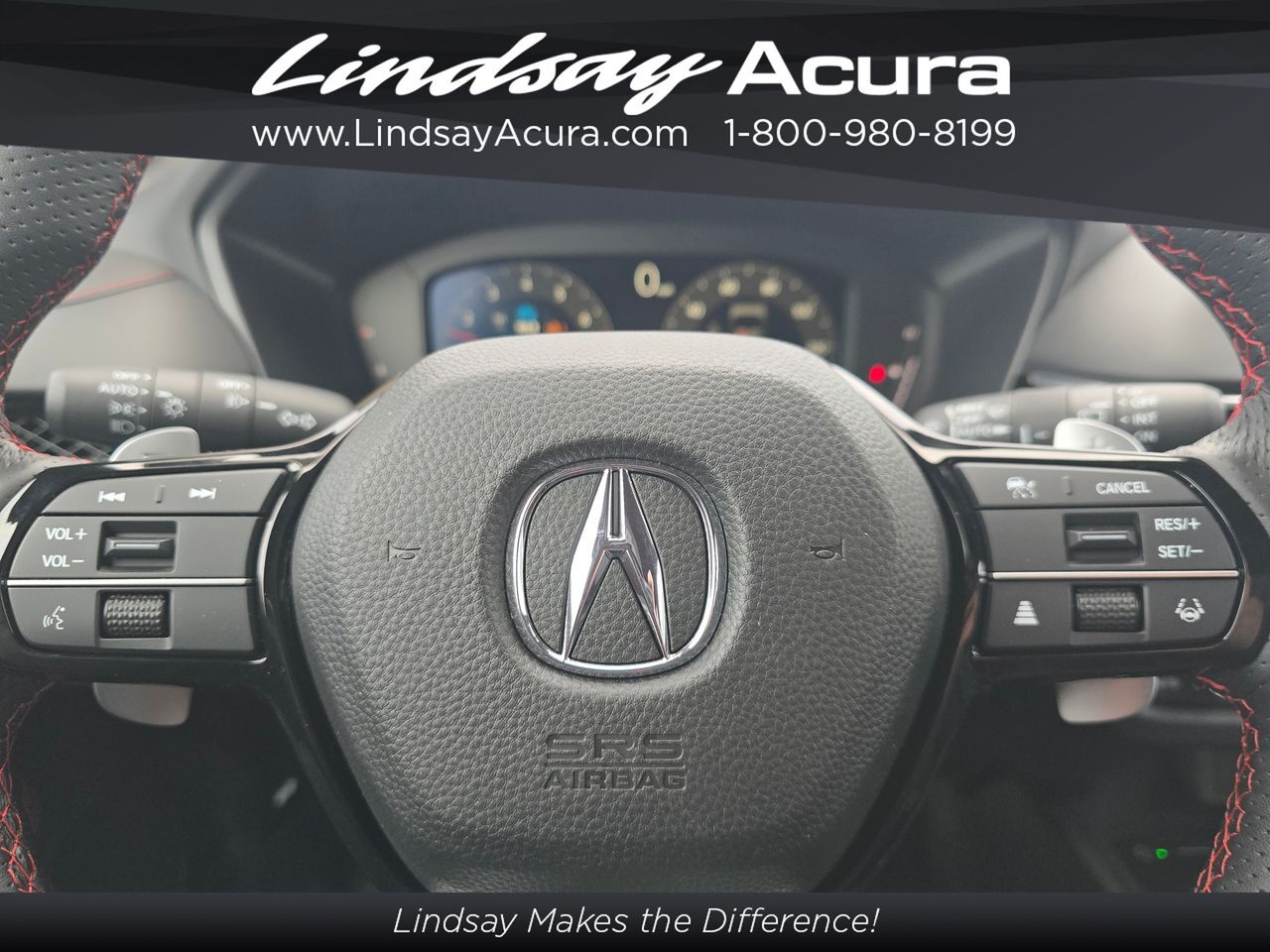 2026 Acura ADX A-Spec Advance Package Columbus OH