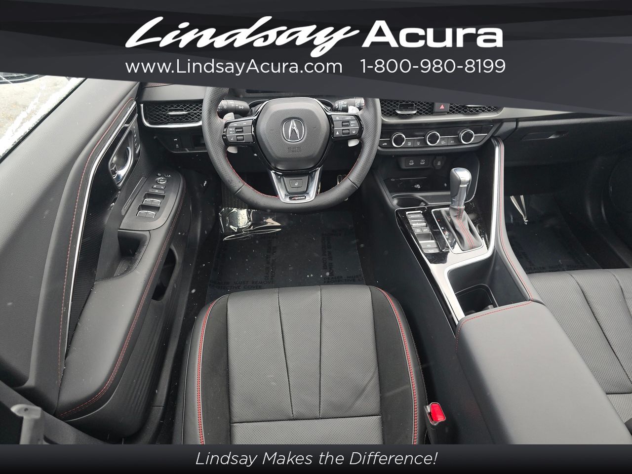 2026 Acura ADX A-Spec Advance Package Columbus OH