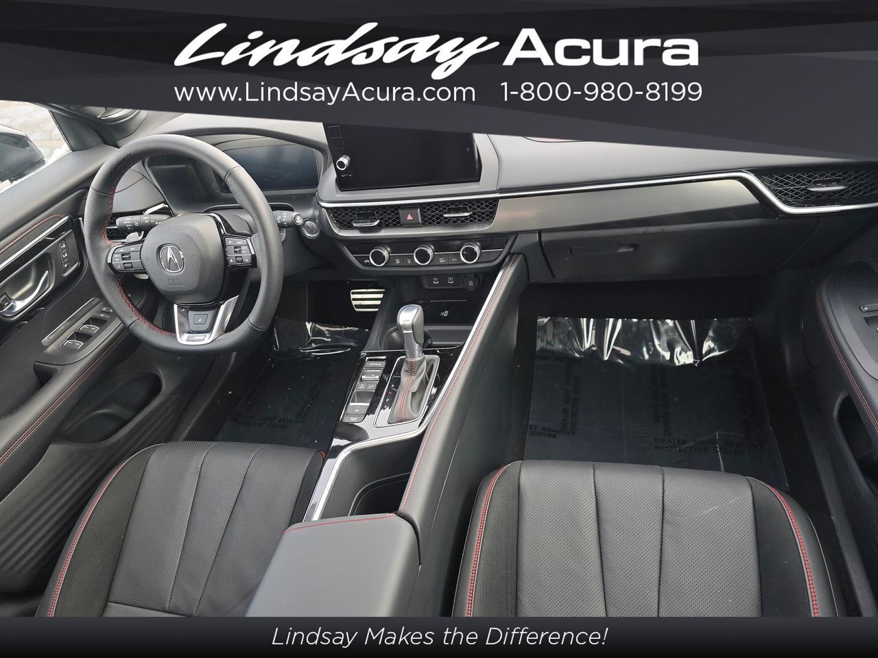 2026 Acura ADX A-Spec Advance Package Columbus OH