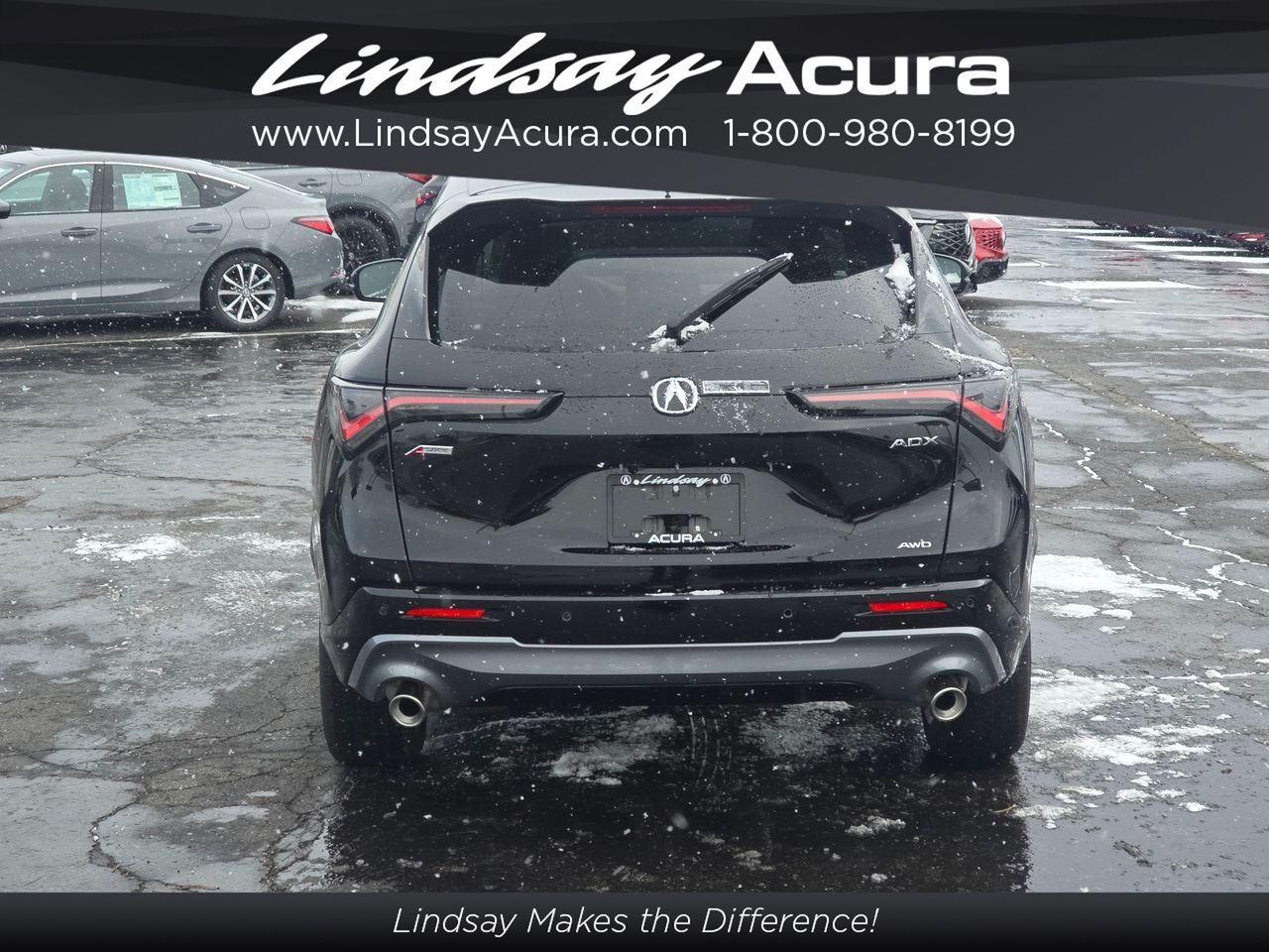 2026 Acura ADX A-Spec Advance Package Columbus OH