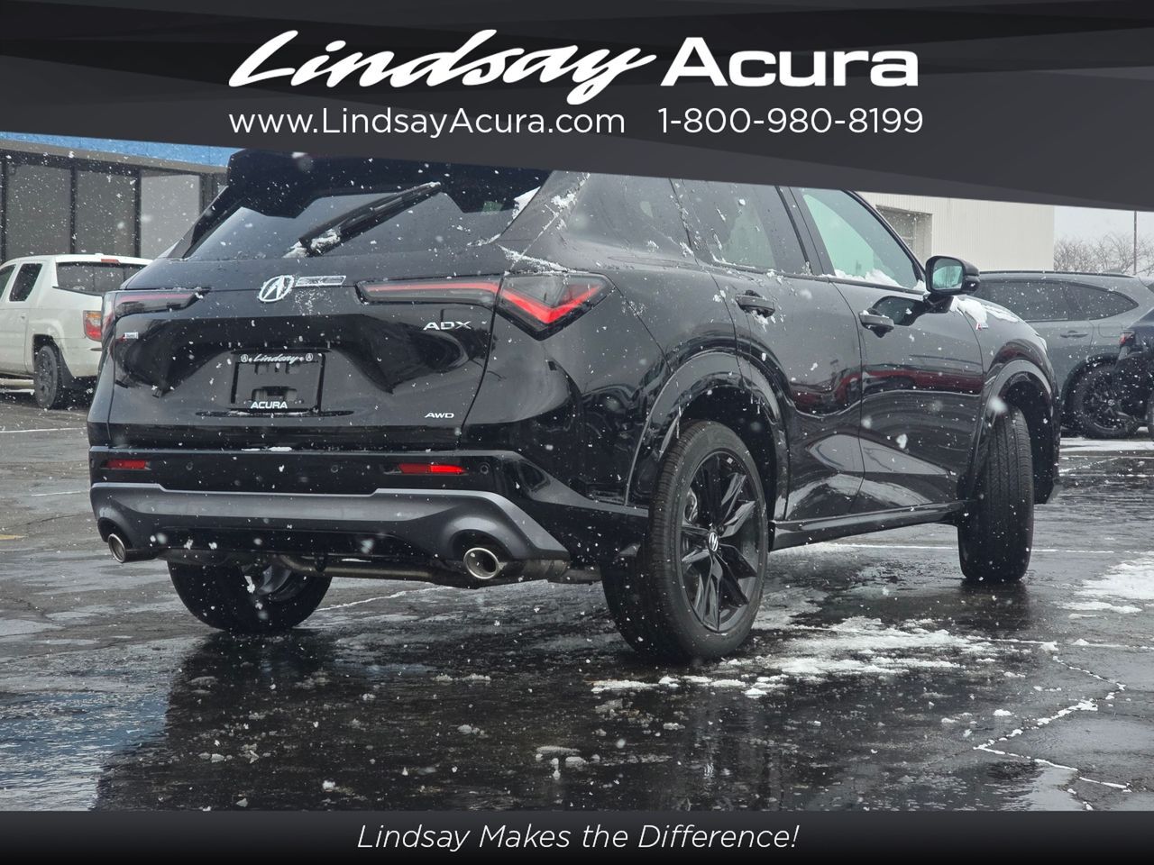 2026 Acura ADX A-Spec Advance Package Columbus OH