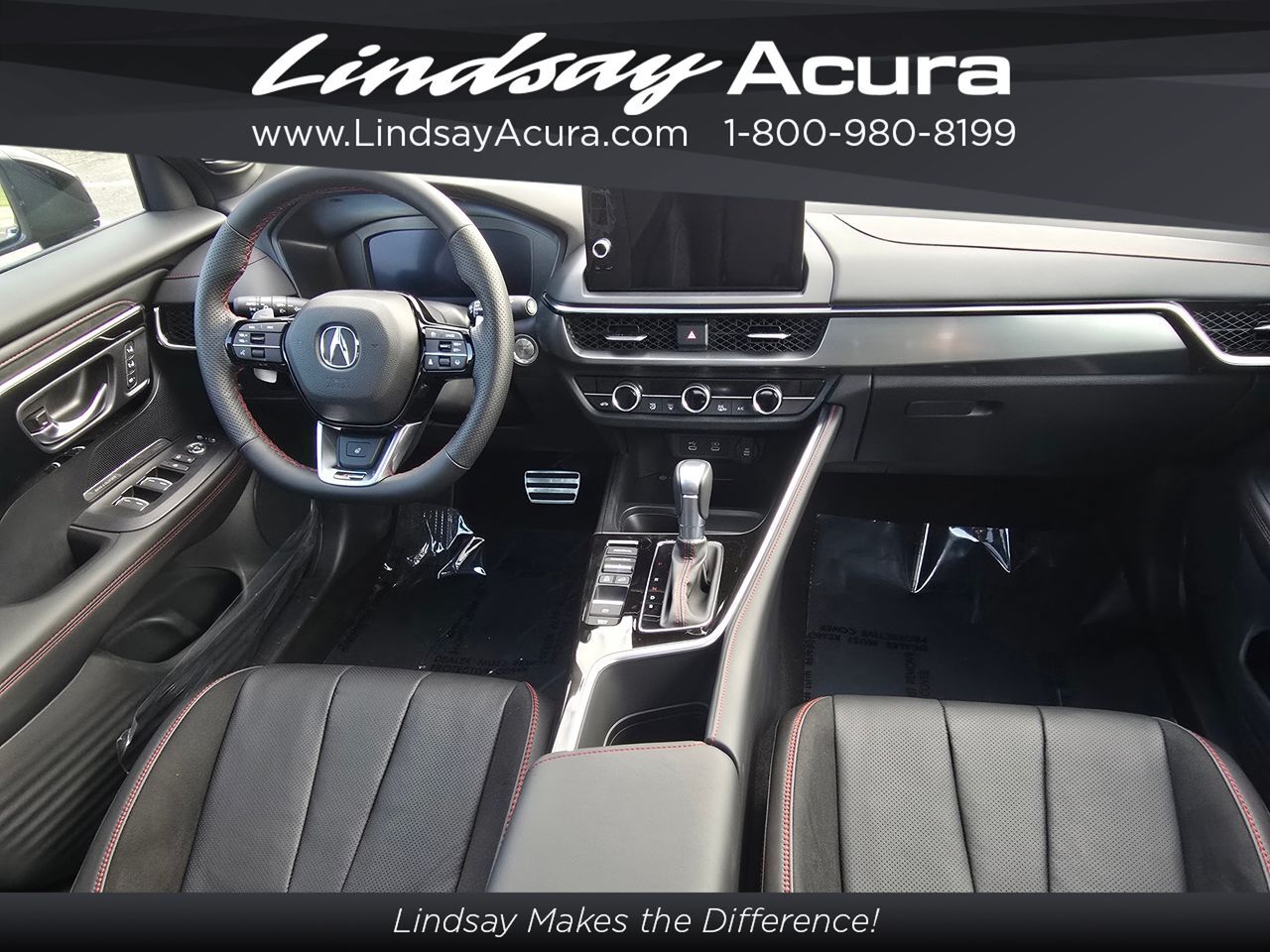 2026 Acura ADX A-Spec Advance Package Columbus OH