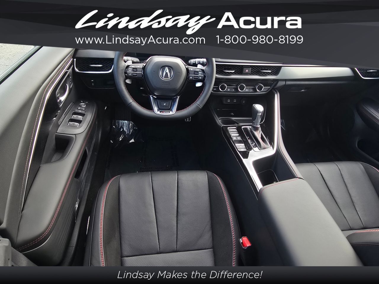2026 Acura ADX A-Spec Advance Package Columbus OH