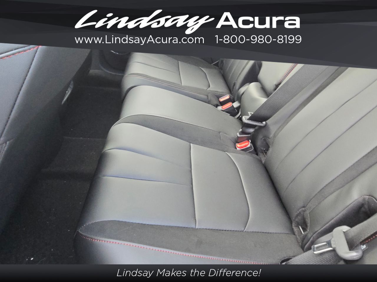 2026 Acura ADX A-Spec Advance Package Columbus OH