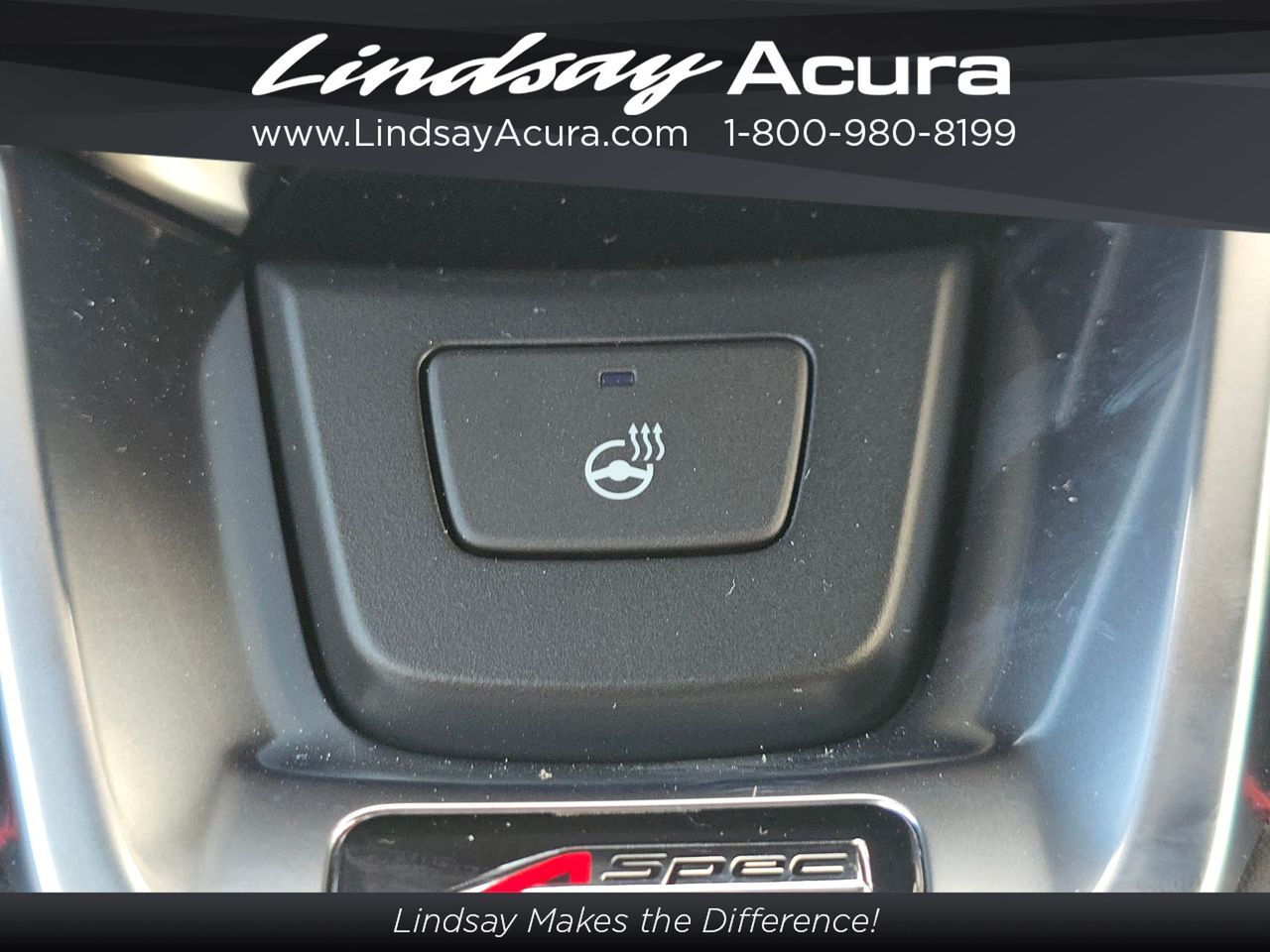 2026 Acura ADX A-Spec Advance Package Columbus OH