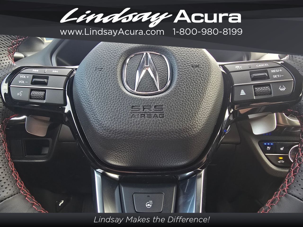 2026 Acura ADX A-Spec Advance Package Columbus OH