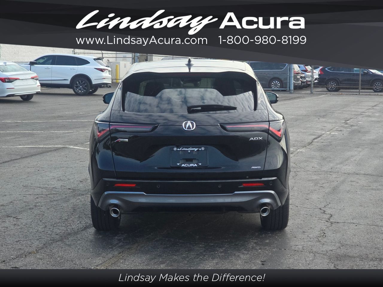 2026 Acura ADX A-Spec Advance Package Columbus OH