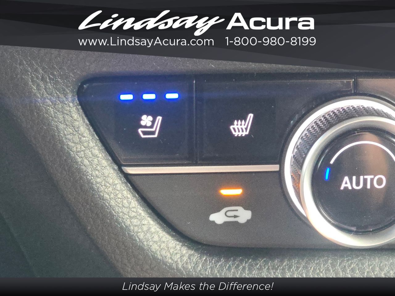 2026 Acura ADX A-Spec Advance Package Columbus OH