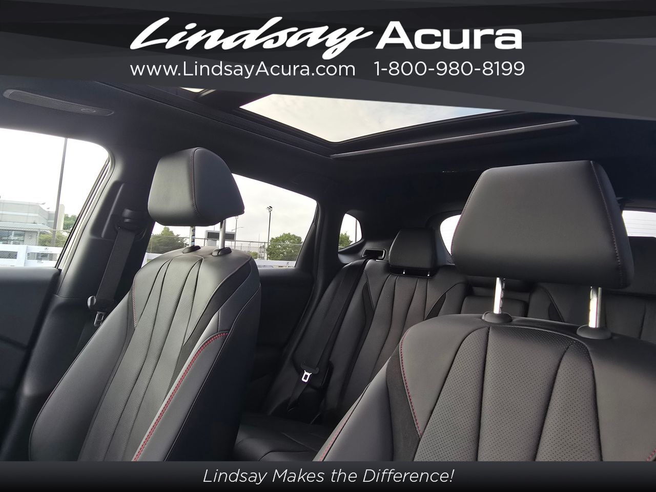 2026 Acura ADX A-Spec Advance Package Columbus OH