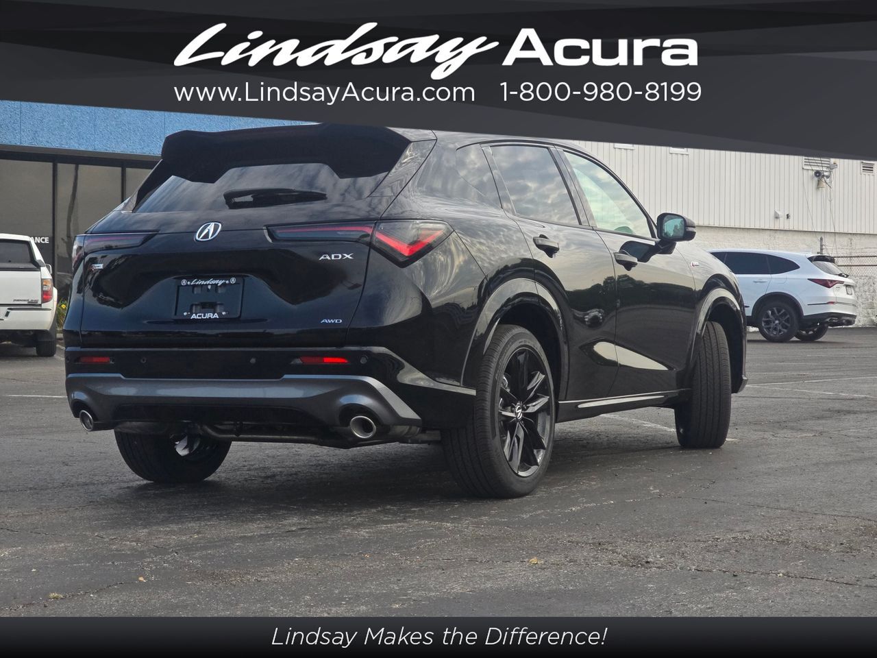 2026 Acura ADX A-Spec Advance Package Columbus OH